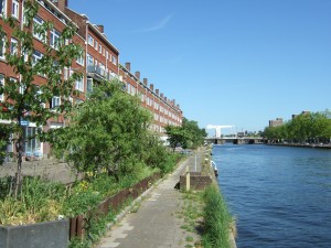 spangesekade-150604-groen bakken